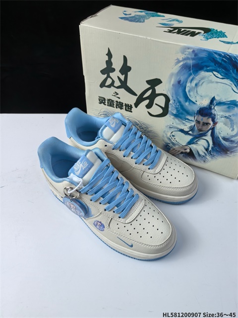 women air force one shoes 36-45 2025-9-19-289